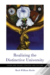 Capa do artigo Realizing The Distinctive University