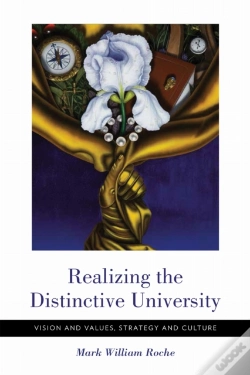 Capa do artigo Realizing The Distinctive University
