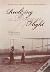 Capa do artigo Realizing The Dream Of Flight
