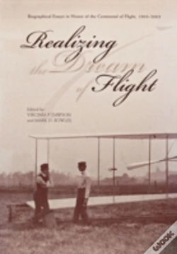 Capa do artigo Realizing The Dream Of Flight
