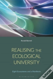 Capa do artigo Realizing The Ecological University