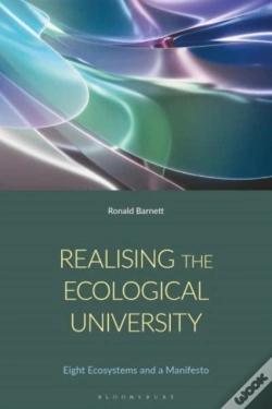Capa do artigo Realizing The Ecological University