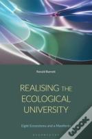 Realizing The Ecological University