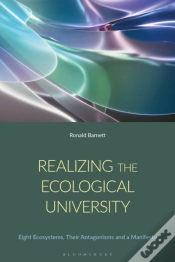 Capa do artigo Realizing The Ecological University