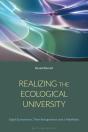 Realizing The Ecological University - Preview