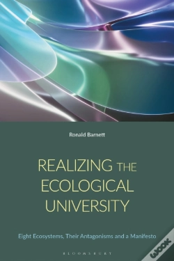Capa do artigo Realizing The Ecological University