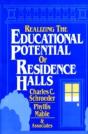 Realizing The Educational Potential Of Residence Halls - Preview
