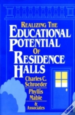 Capa do artigo Realizing The Educational Potential Of Residence Halls
