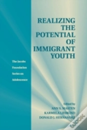Capa do artigo Realizing The Potential Of Immigrant Youth