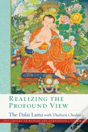 Capa do artigo Realizing The Profound View