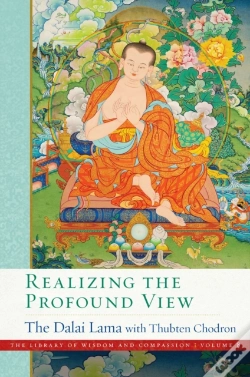 Capa do artigo Realizing The Profound View