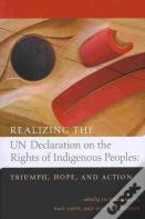 Realizing The Un Declaration On The Rights Of Indigenous Peoples