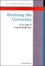 Realizing The University - Preview