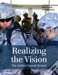 Realizing The Vision