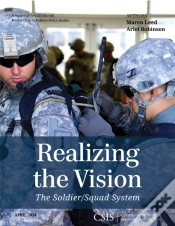 Capa do artigo Realizing The Vision