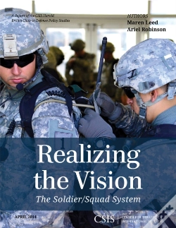 Capa do artigo Realizing The Vision