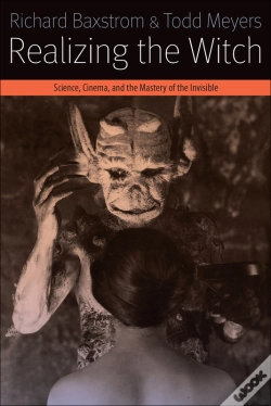 Capa do artigo Realizing The Witch