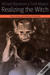Capa do artigo Realizing The Witch
