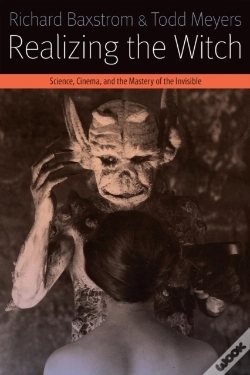 Capa do artigo Realizing The Witch