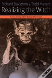 Capa do artigo Realizing The Witch