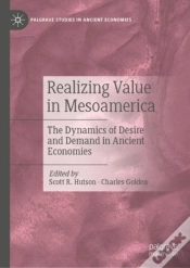 Capa do artigo Realizing Value In Mesoamerica