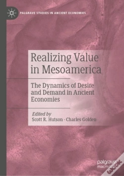 Capa do artigo Realizing Value In Mesoamerica