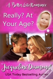 Capa do artigo Really? At Your Age?: A Better Late Romance