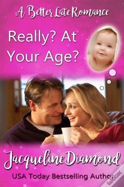 Capa do artigo Really? At Your Age?: A Better Late Romance