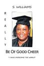 Really Be Of Good Cheer - Preview