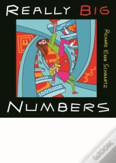 Really Big Numbers
