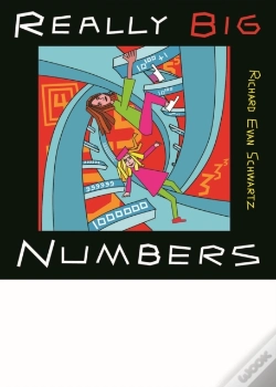 Capa do artigo Really Big Numbers