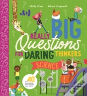 Capa do artigo Really Big Questions For Daring Thinkers: Science