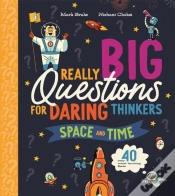Capa do artigo Really Big Questions For Daring Thinkers: Space And Time