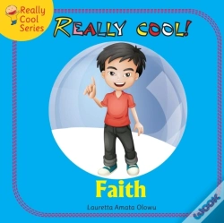 Capa do artigo Really Cool Faith
