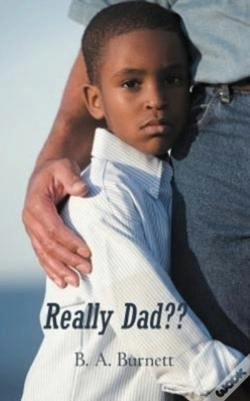 Capa do artigo Really Dad??