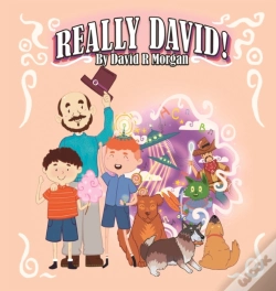 Capa do artigo Really David!