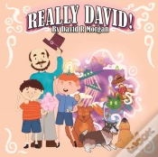 Capa do artigo Really David!