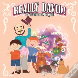 Capa do artigo Really David!