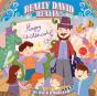 Really David Really! - Preview