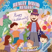 Capa do artigo Really David Really!