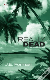 Capa do artigo Really Dead