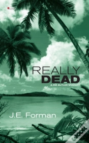 Capa do artigo Really Dead
