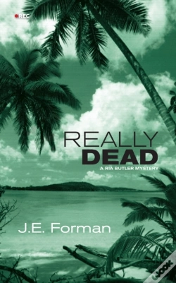 Capa do artigo Really Dead