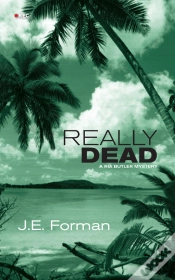 Capa do artigo Really Dead
