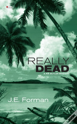 Capa do artigo Really Dead