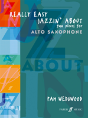 Really Easy Jazzin' About (Alto Saxophone) - Preview