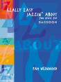 Really Easy Jazzin' About Bassoon - Preview