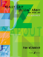 Really Easy Jazzin' About (Clarinet) - Preview