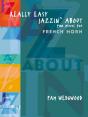Really Easy Jazzin' About (French Horn) - Preview