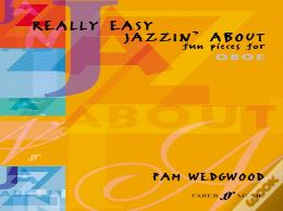 Really Easy Jazzin' About Oboe
